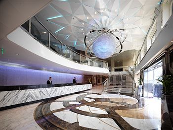 Check-in or Check-out Kiosk